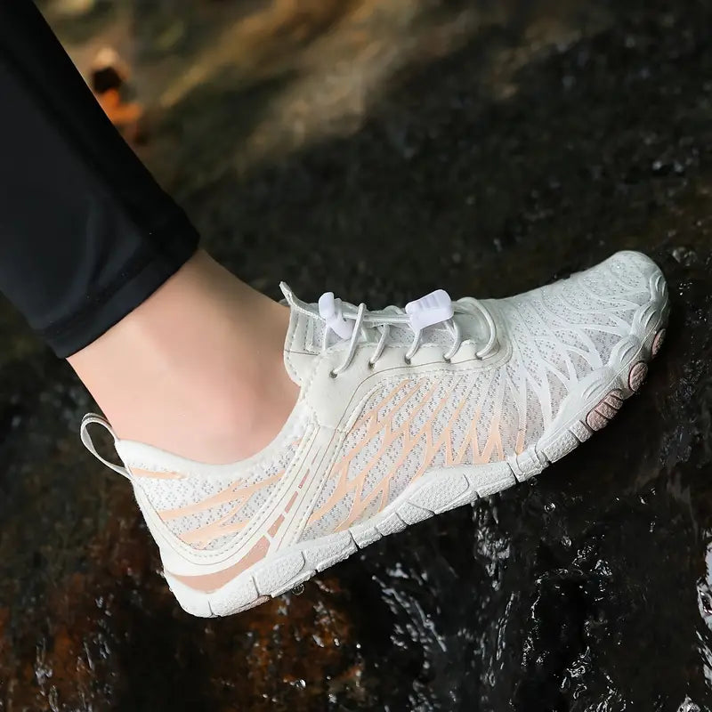 Dames Blotevoetschoenen Modern Design voor Dagelijks Gebruik 8