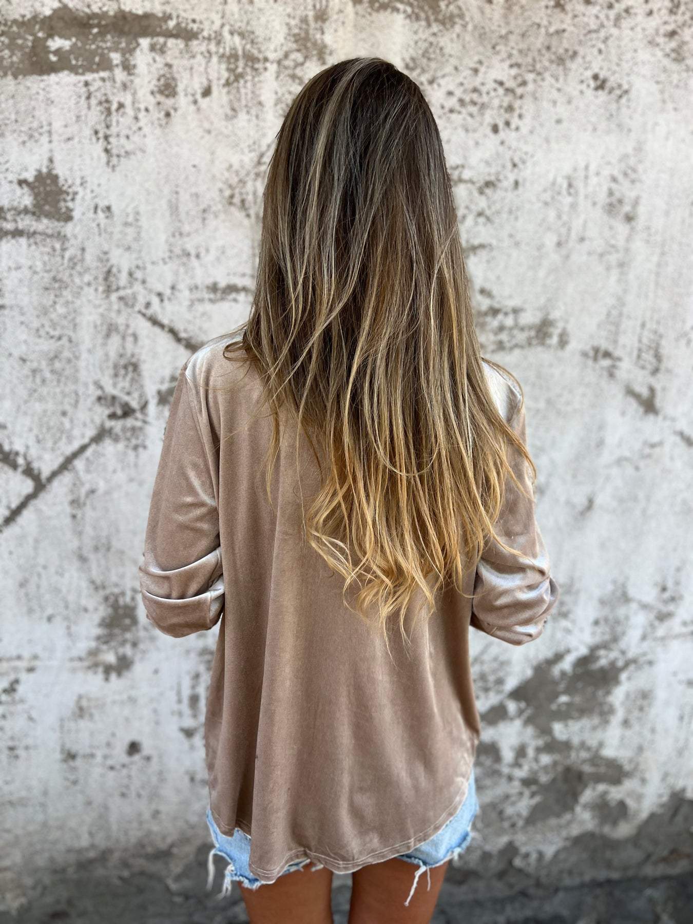 Dames Blouse Lange Mouwen Herfststijl 7