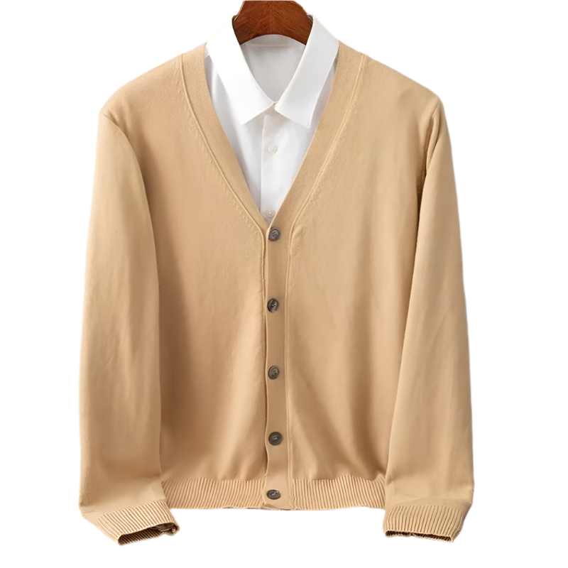 Dames Cardigan Cashmere Stijlvol Ontwerp 0