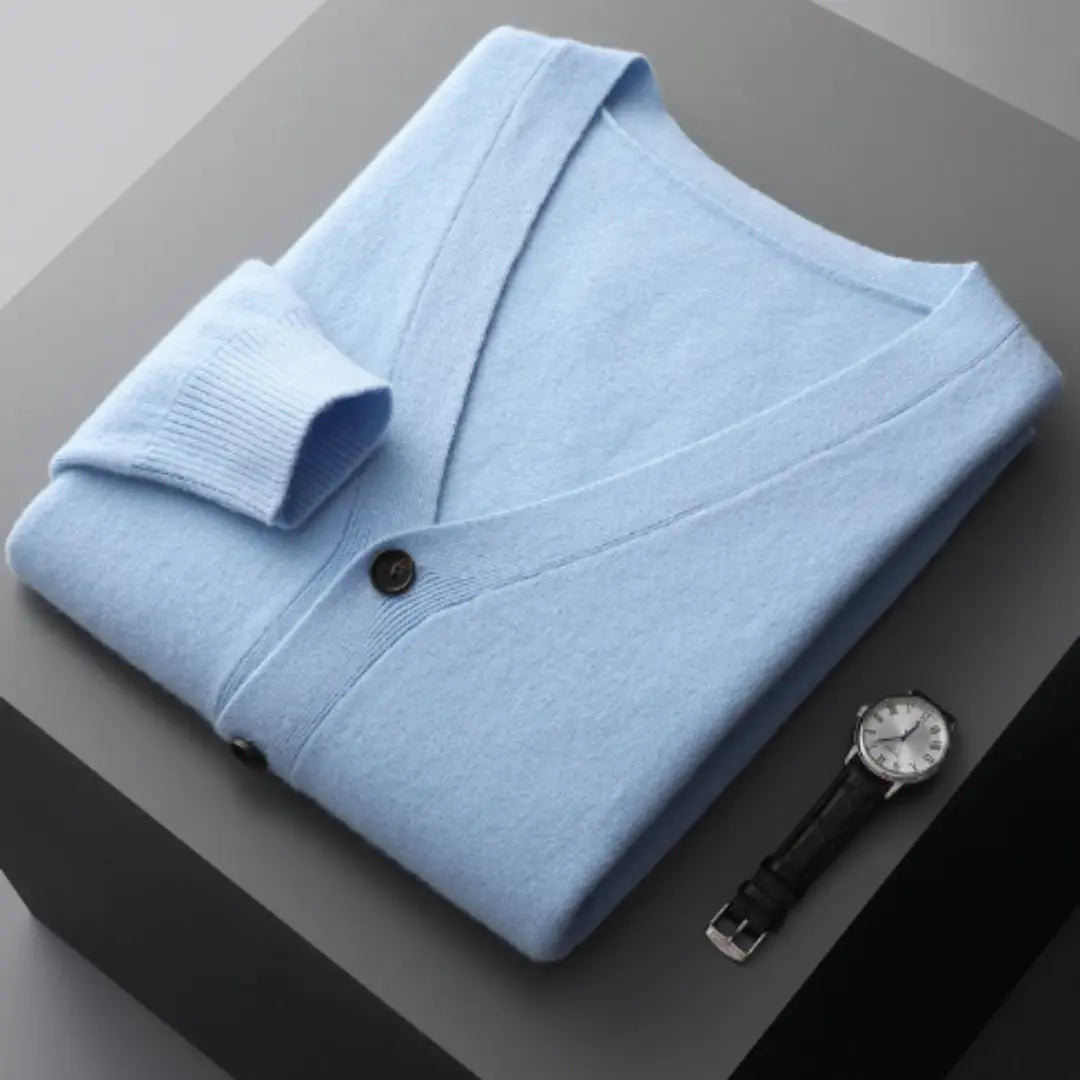 Dames Cardigan Tijdloos en Comfortabel 10