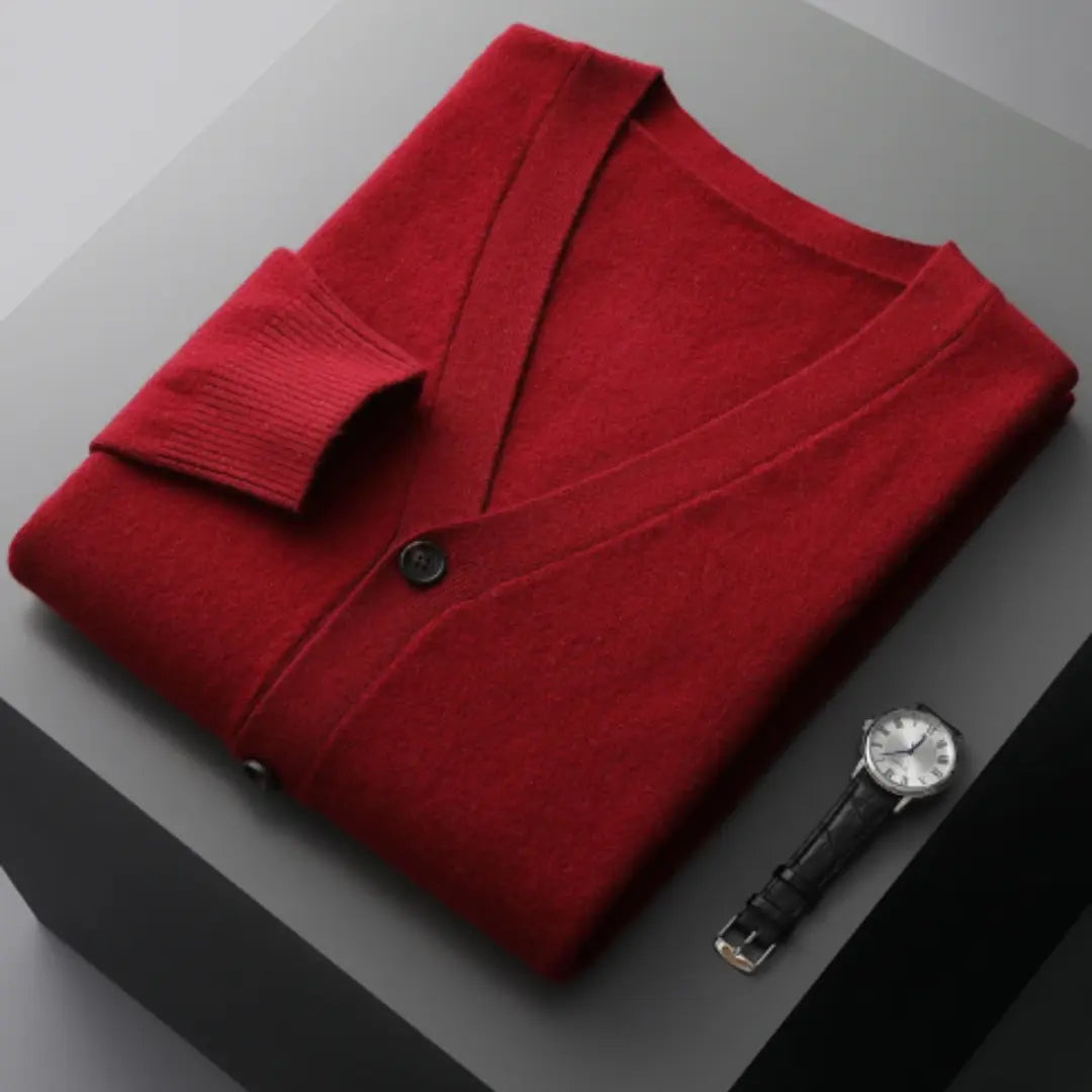 Dames Cardigan Tijdloos en Comfortabel 14