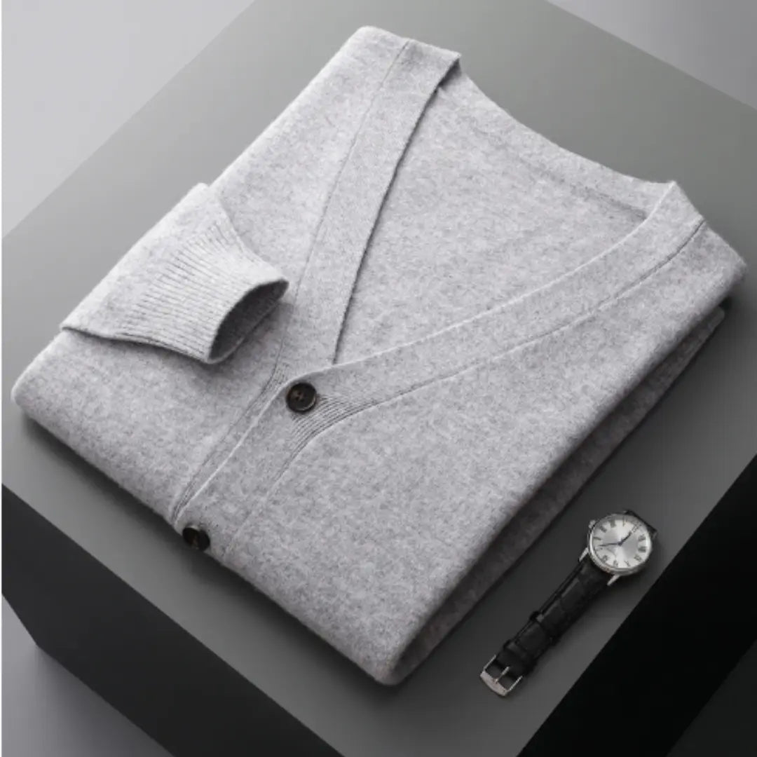 Dames Cardigan Tijdloos en Comfortabel 15