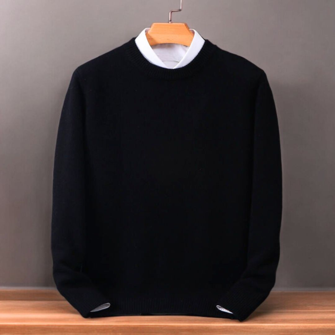 Dames Cashmere Trui Comfortabel Zacht 4