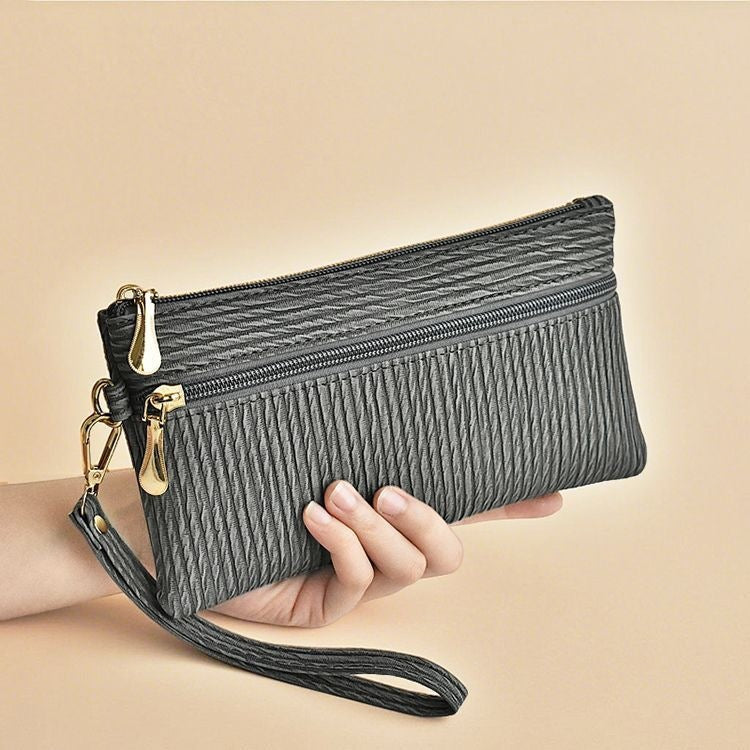 Dames Clutch Met Polsband Stijlvol Ontwerp 8