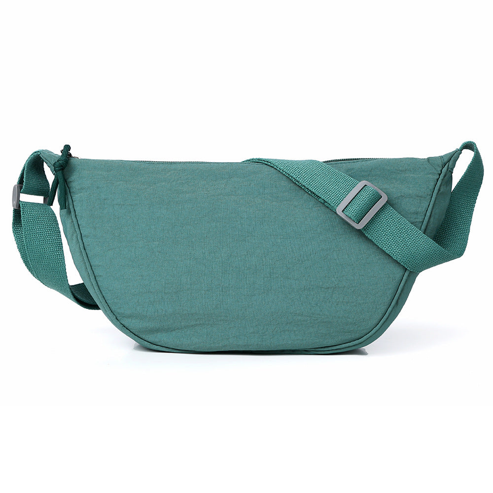 Dames Crossbody Tas Verstelbaar Lichtgewicht Ontwerp voor Dagelijks Gebruik 7