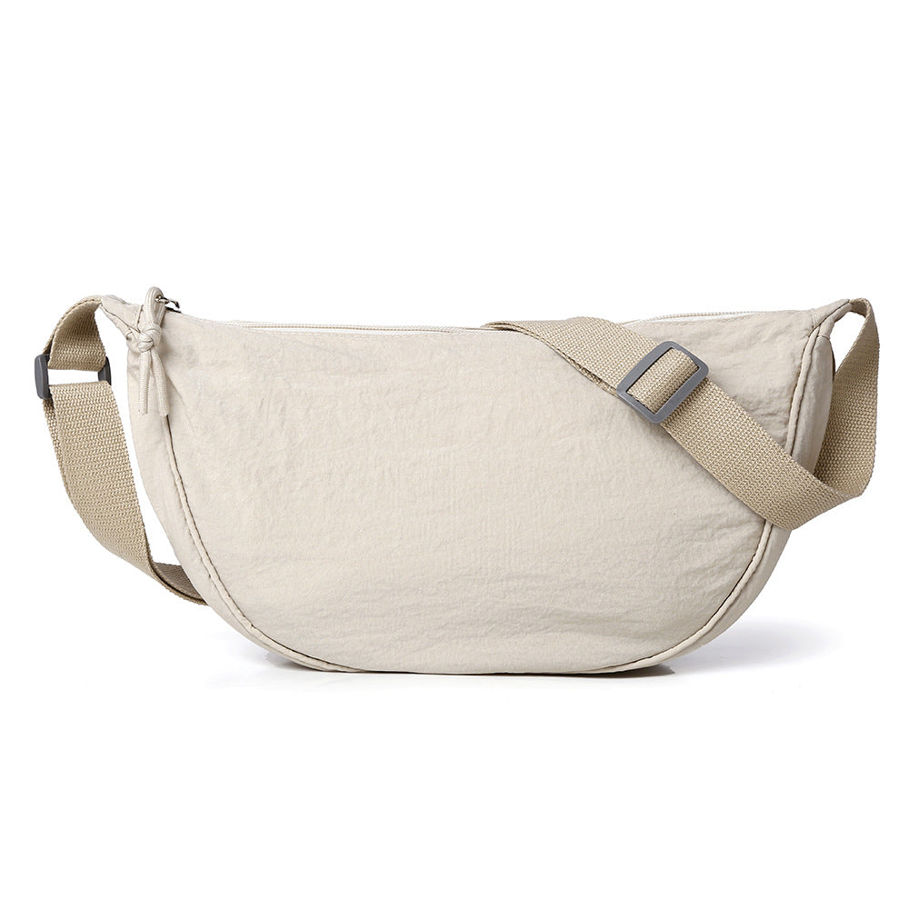 Dames Crossbody Tas Verstelbaar Lichtgewicht Ontwerp voor Dagelijks Gebruik 9