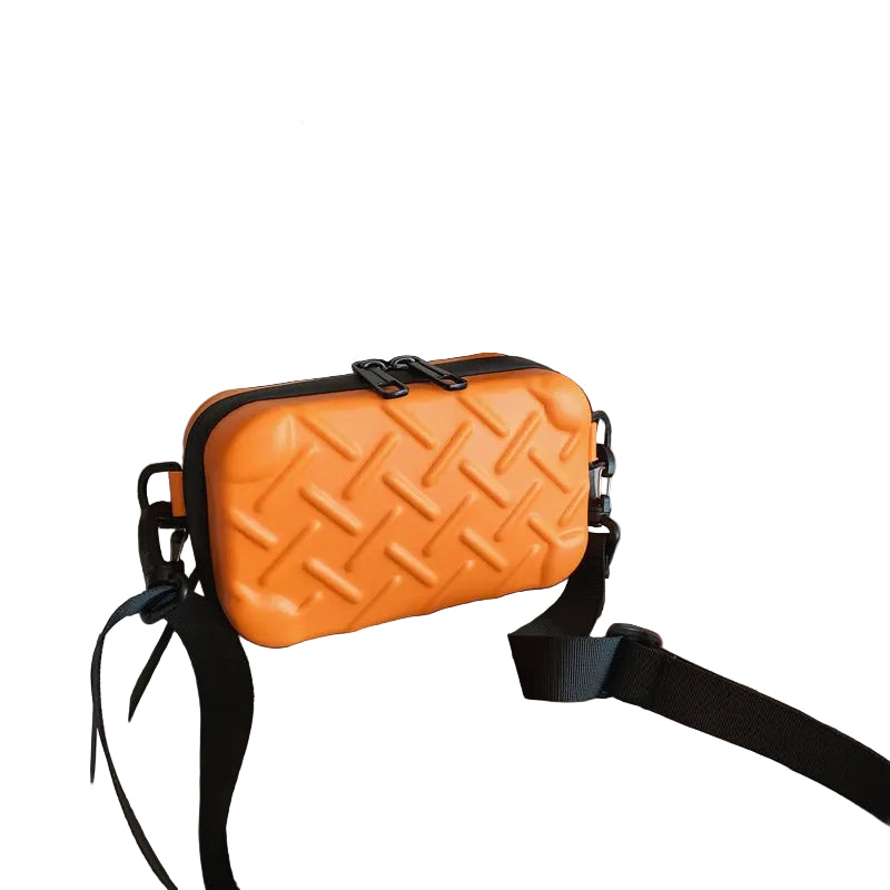 Dames Crossbody Tas Waterbestendig Functioneel Ontwerp 0