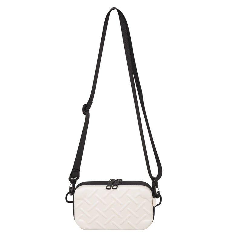 Dames Crossbody Tas Waterbestendig Functioneel Ontwerp 2