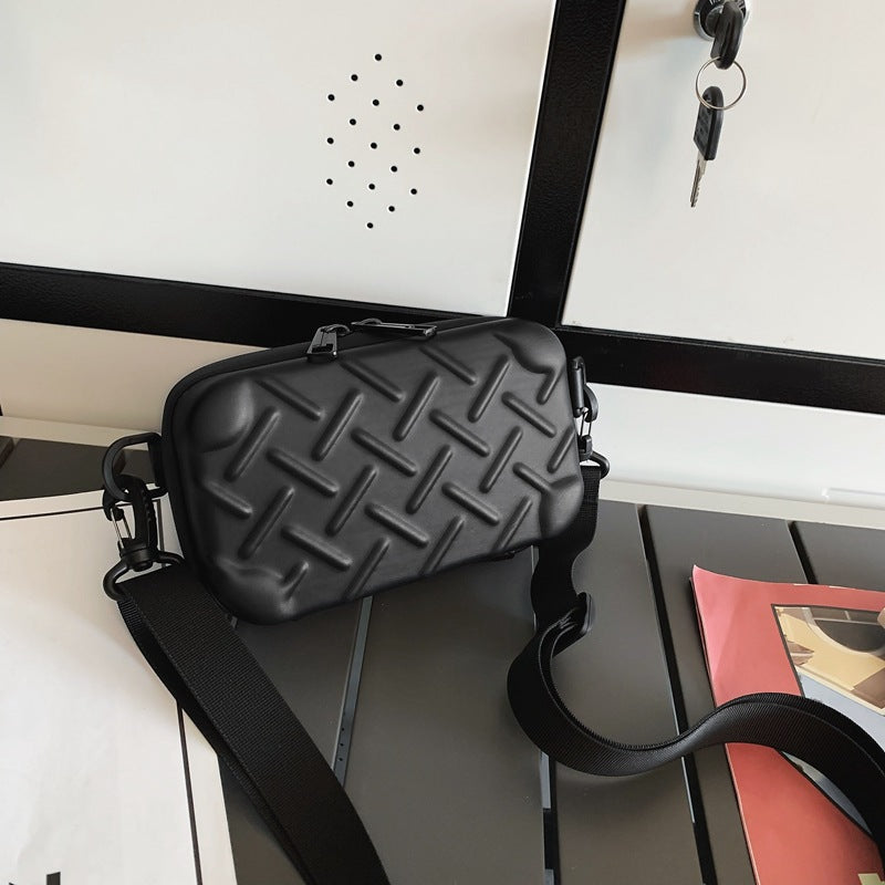 Dames Crossbody Tas Waterbestendig Functioneel Ontwerp 4