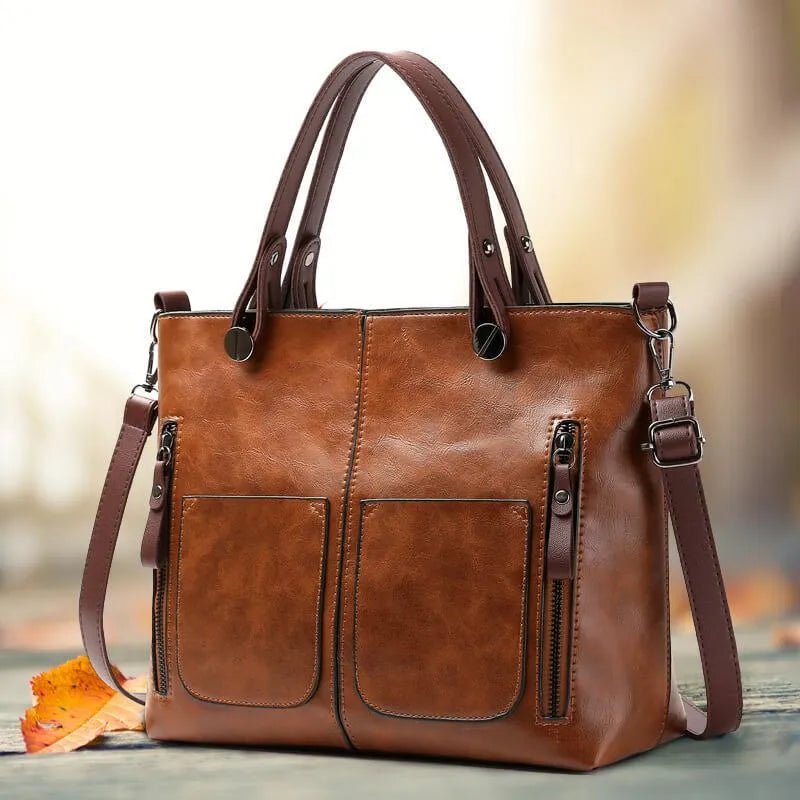 Dames Crossbodytas Stijlvol Ontwerp 0