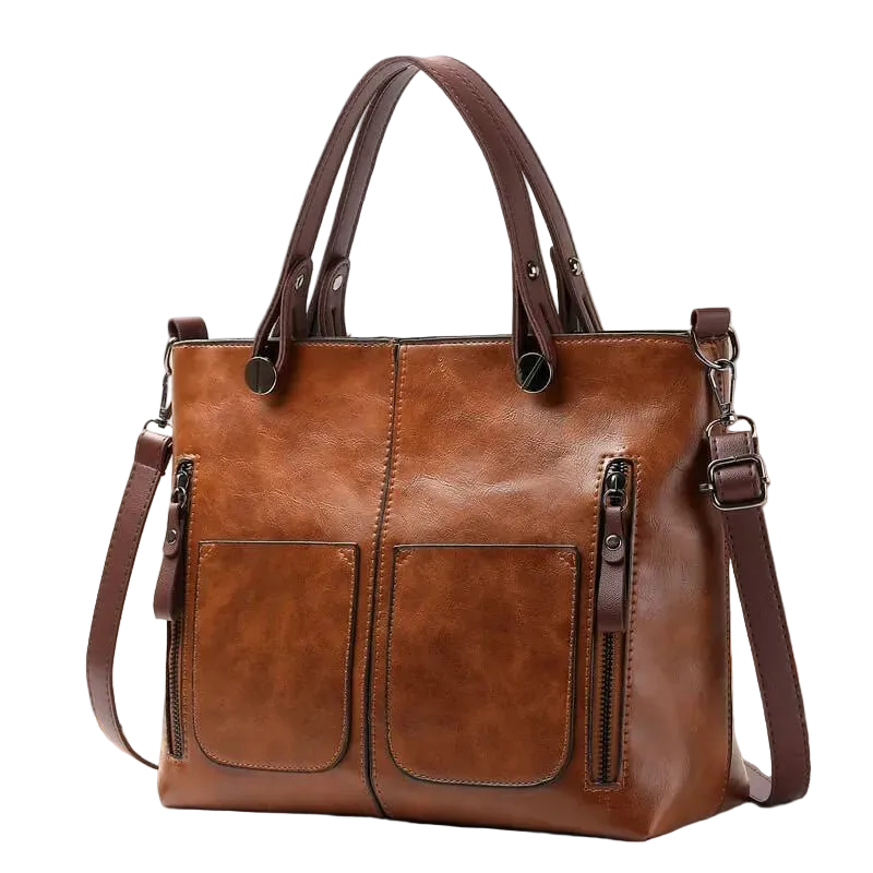 Dames Crossbodytas Stijlvol Ontwerp
