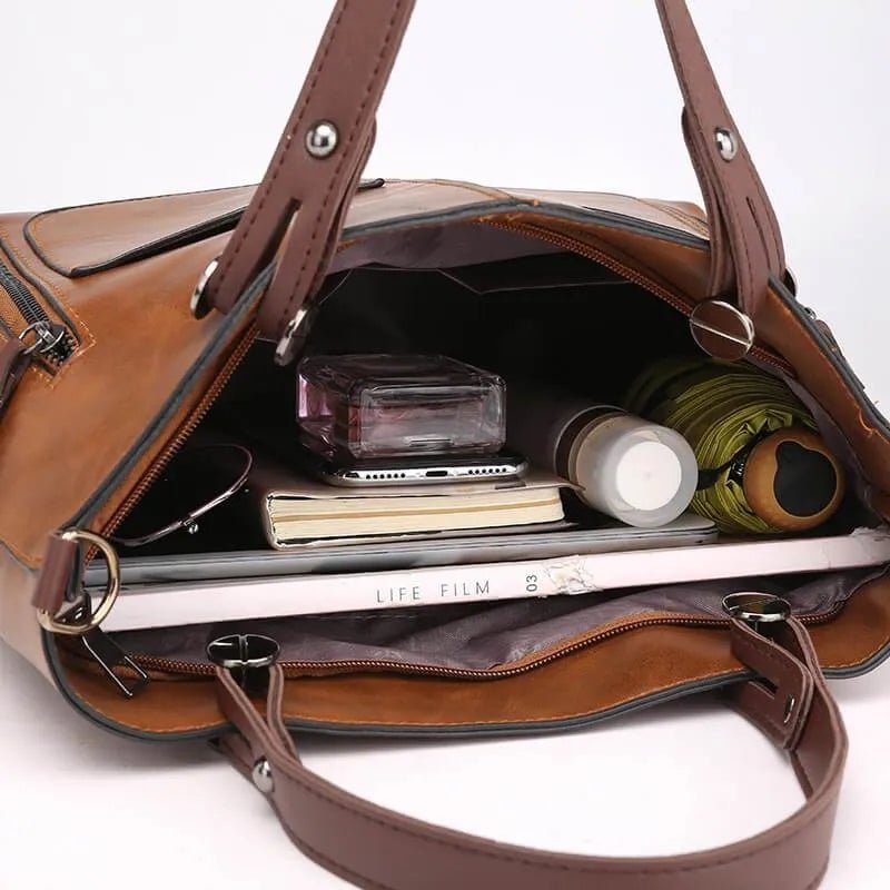 Dames Crossbodytas Stijlvol Ontwerp 6