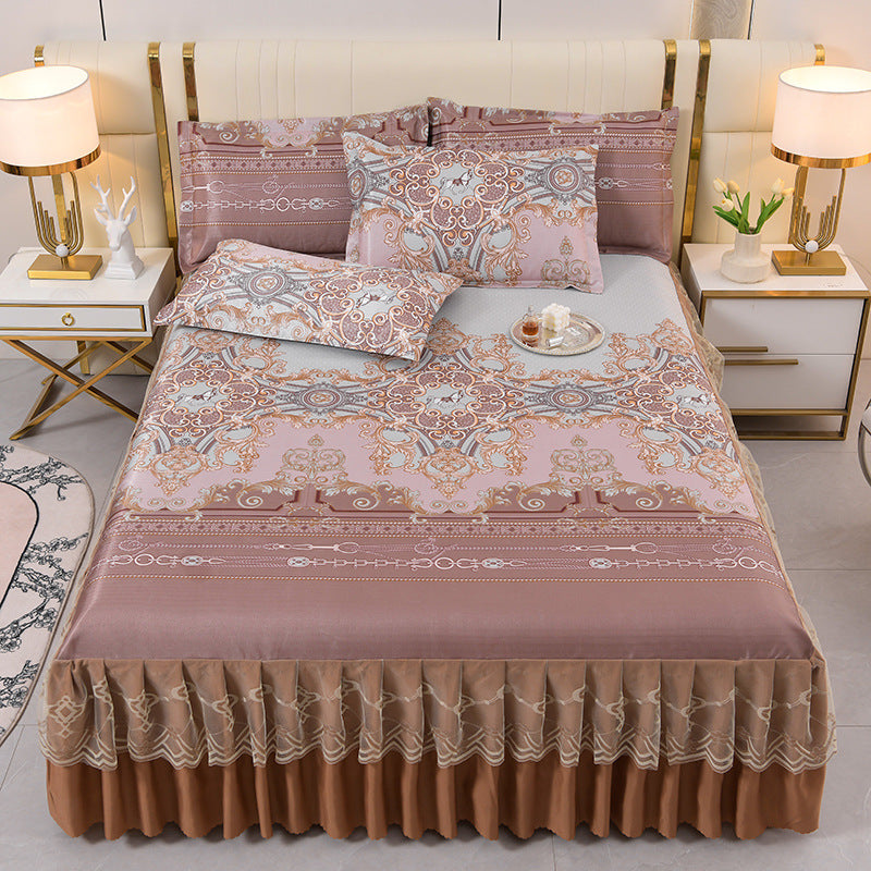 Dames Daybedhoes Speels Berenmotief 18