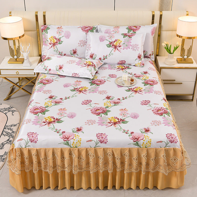 Dames Daybedhoes Speels Berenmotief 32