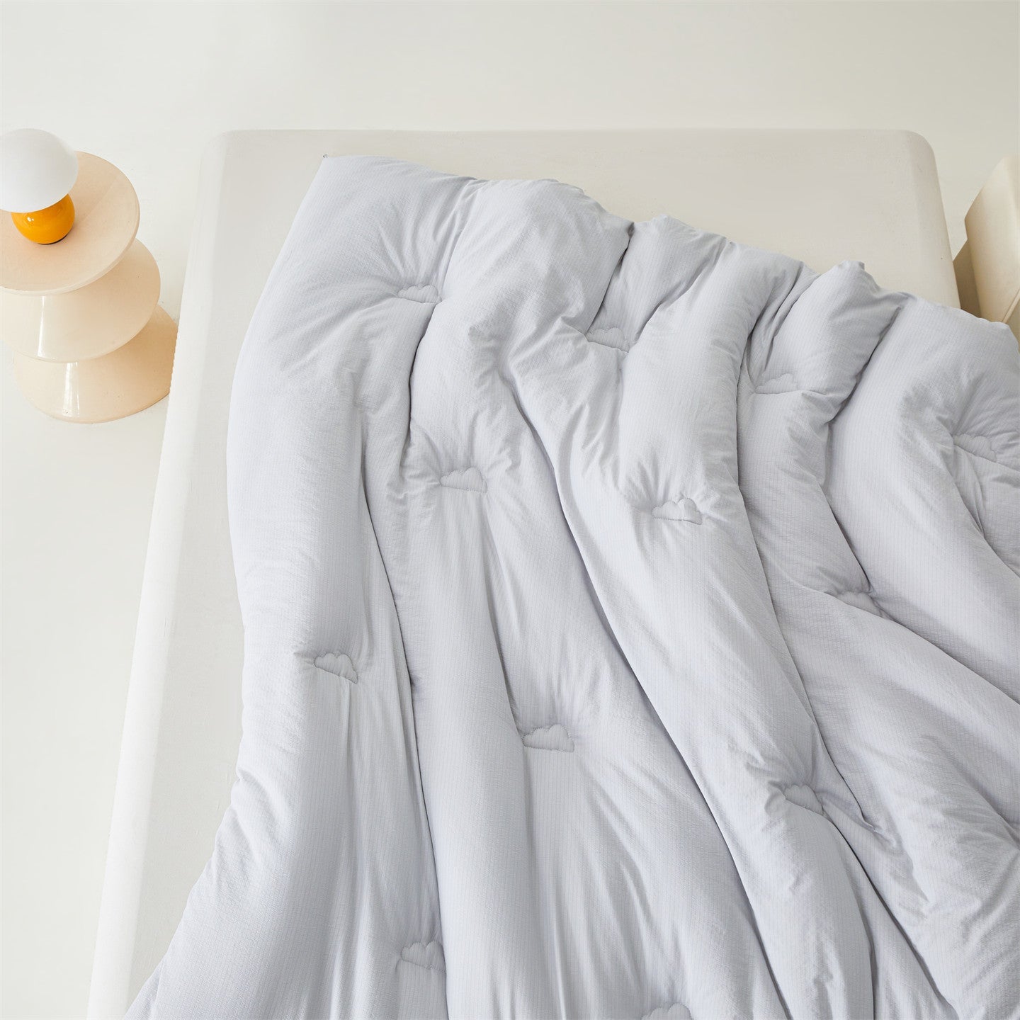 Dames Donsdeken 240x200 Comfortabel Modern Warm 5