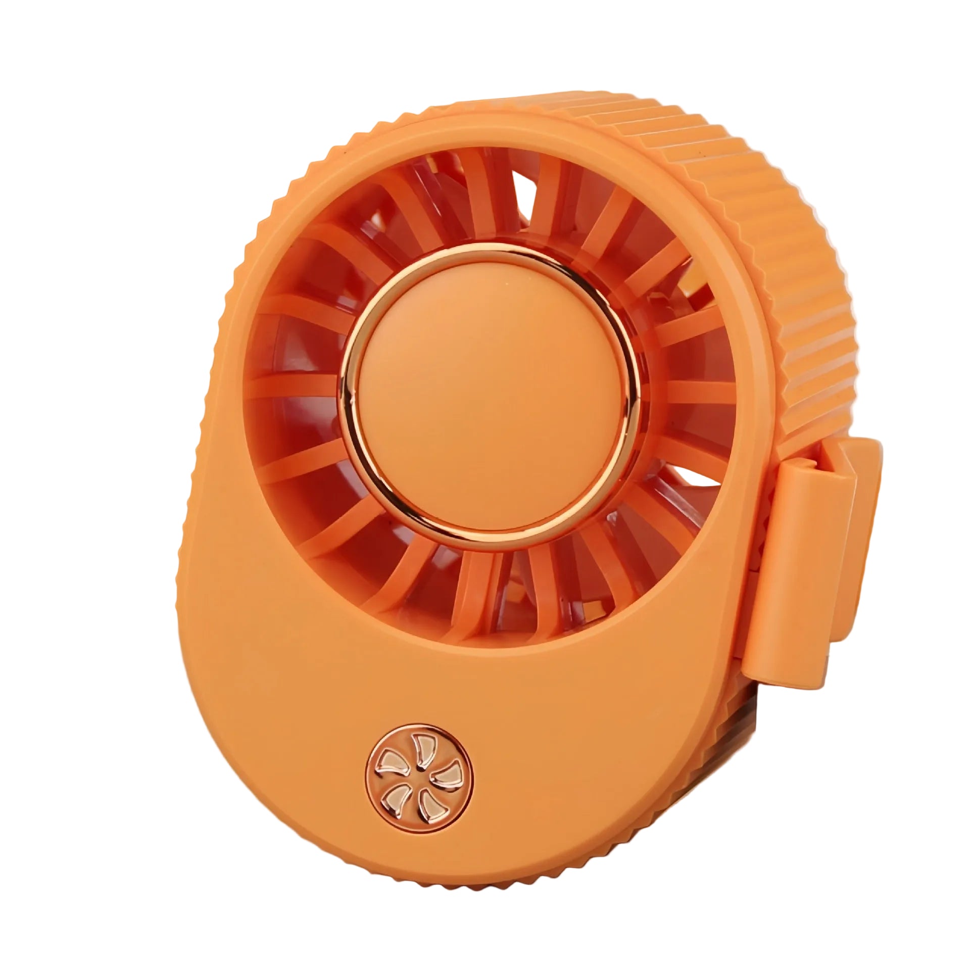 Dames Draagbare Mini Handventilator Compact Voor Buitenactiviteiten 0