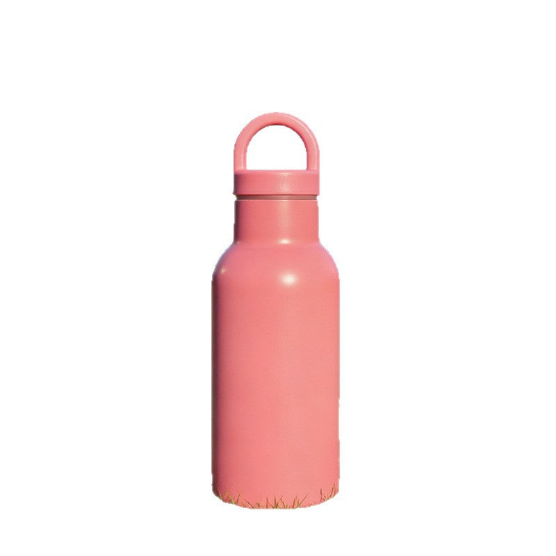 Dames Drinkfles Geïsoleerd Modern Design voor Actieve Vrouwen 5