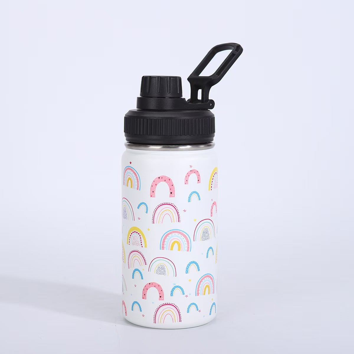 Dames Drinkfles Roestvrijstaal Trendy 6