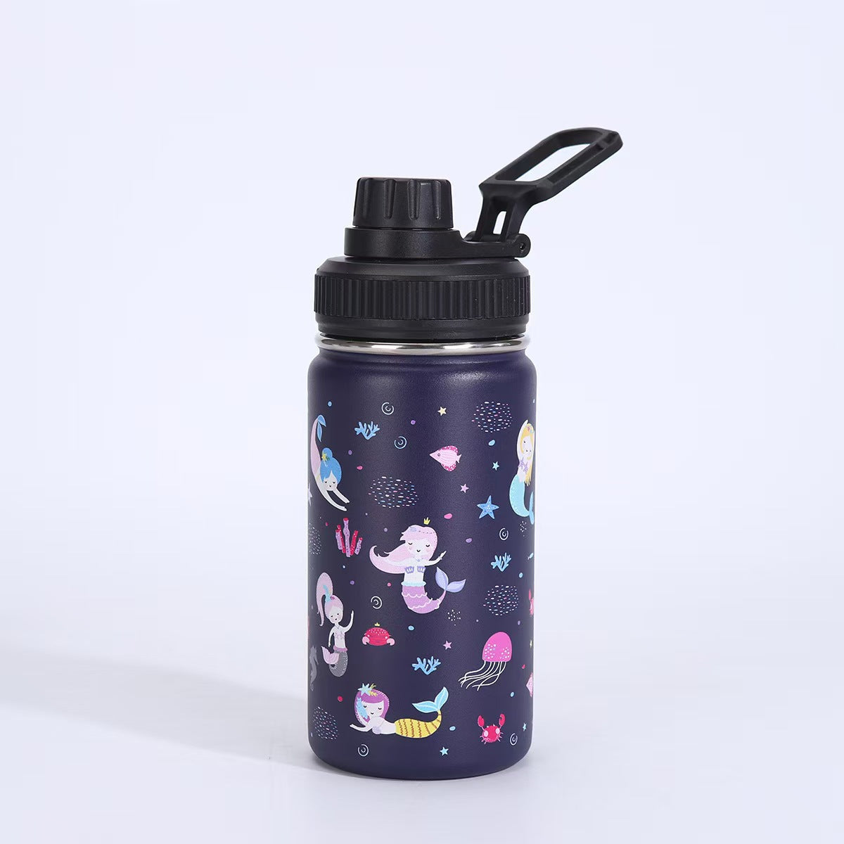 Dames Drinkfles Roestvrijstaal Trendy 8