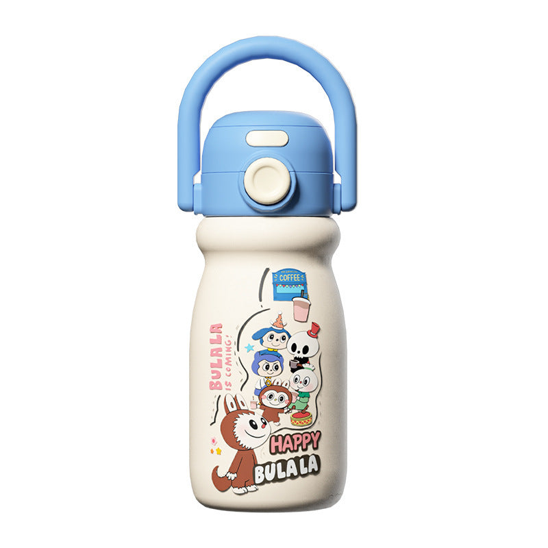 Dames Drinkfles Stijlvol Ontwerp 5