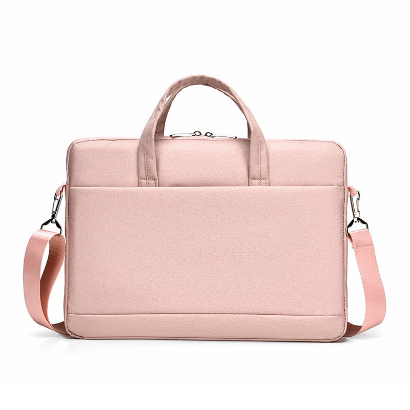 Dames Executive Laptopkoffer Slank Design 8