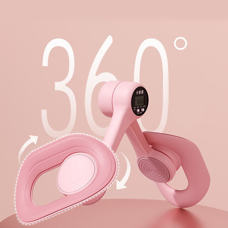 Dames Fitnessapparaat voor Benen en Armen 4