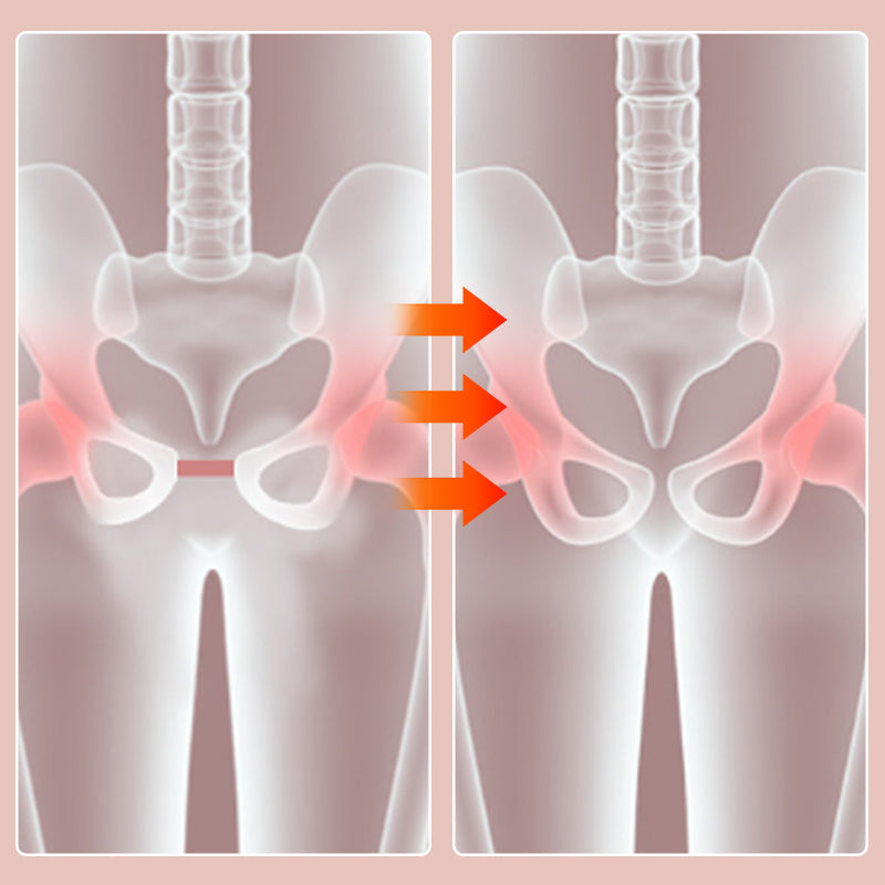 Dames Fitnessapparaat voor Benen en Armen 7