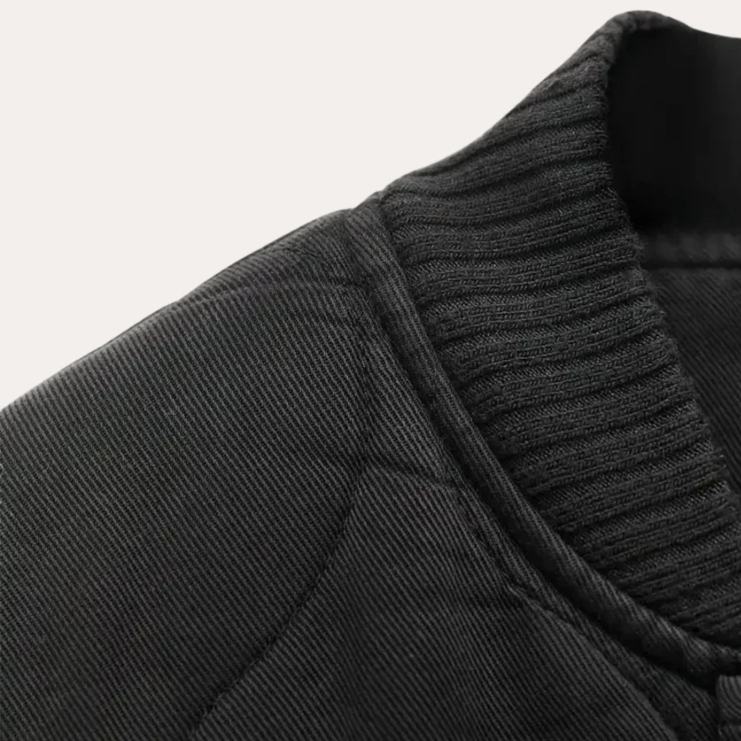 Dames Gewatteerd Jack Stijlvol Design 3