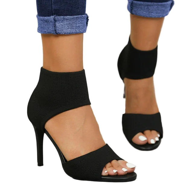 Dames Hakken Orthopedisch Stijlvol 0