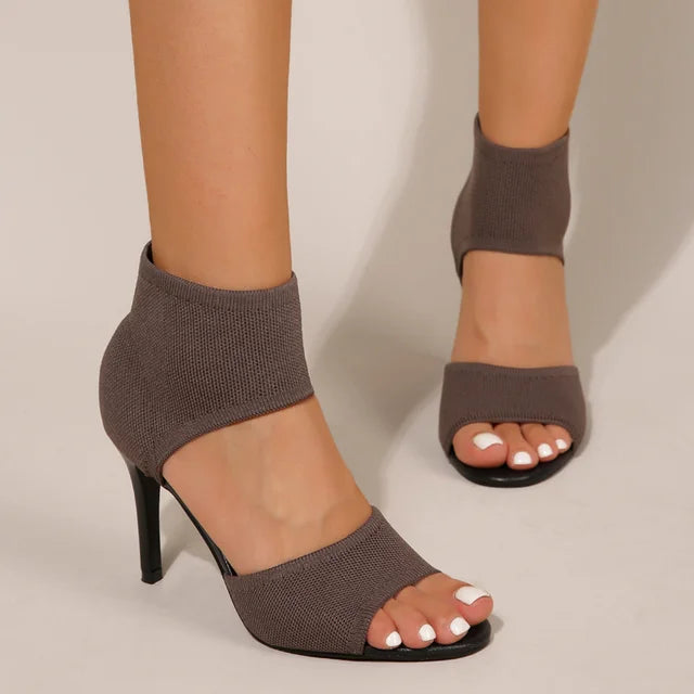 Dames Hakken Orthopedisch Stijlvol 2