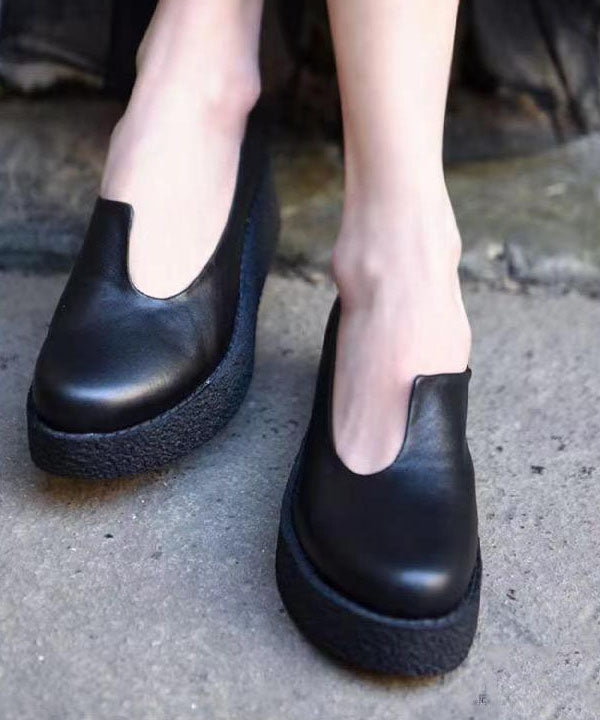 Dames Hakken Platform Gesplitst Stijlvol 1