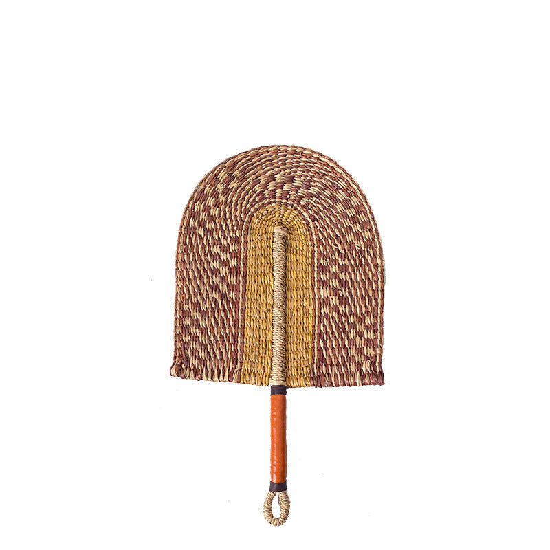 Dames Handgeweven Ventilator Stijlvol 5