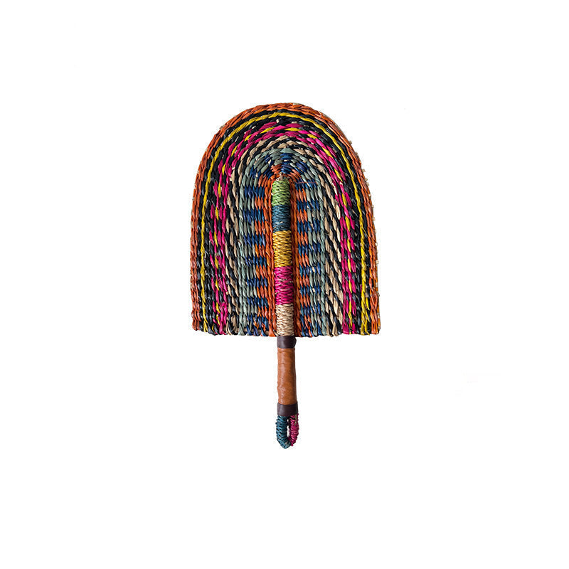 Dames Handgeweven Ventilator Stijlvol 6