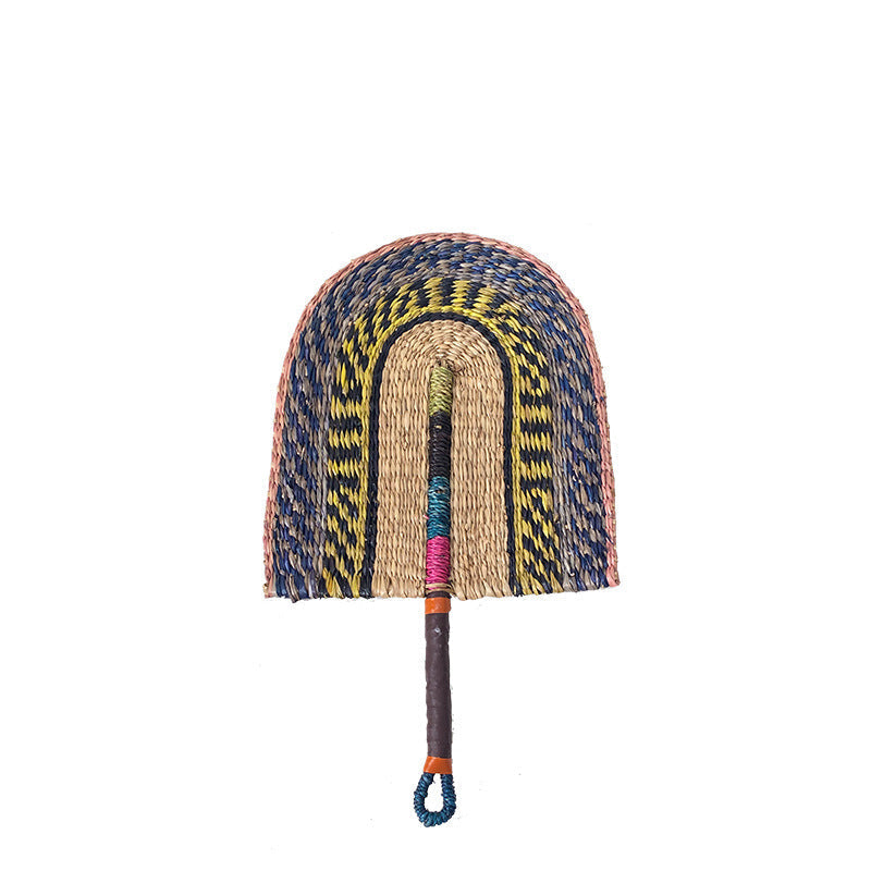Dames Handgeweven Ventilator Stijlvol 7