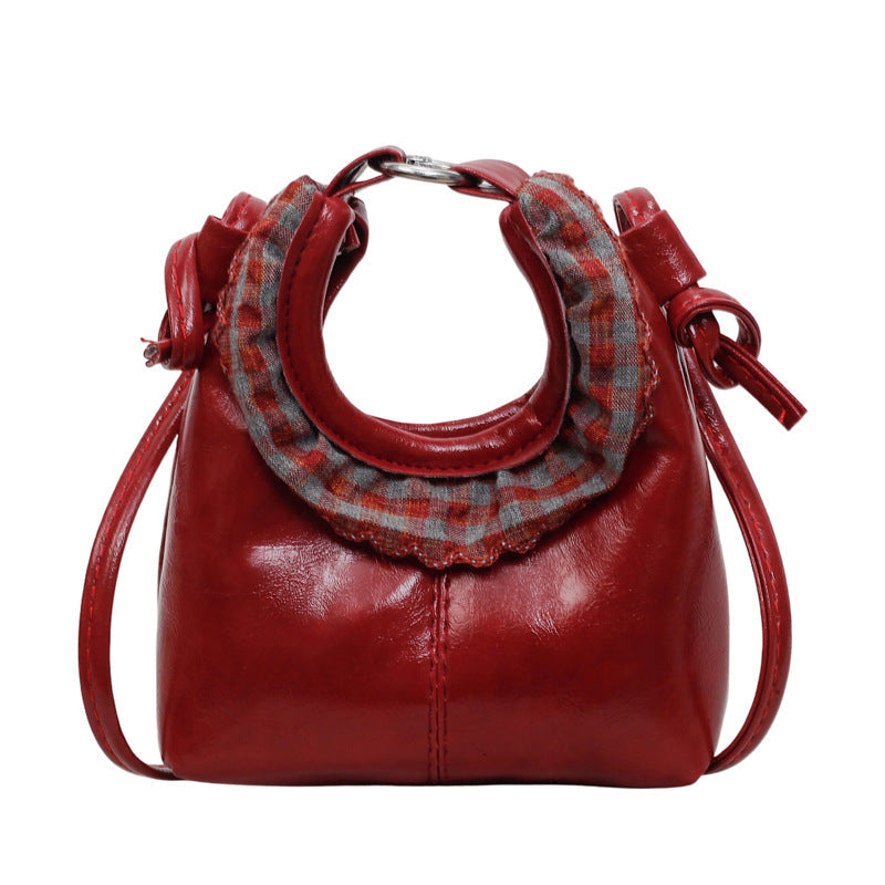 Dames Handtas Emmertas Stijlvol Design 9