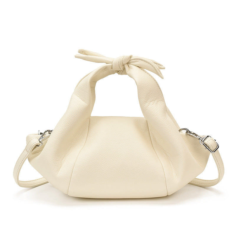 Dames Handtas Met Modern Ontwerp En Ruim Interieur 3