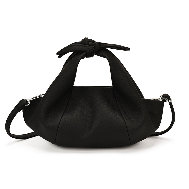 Dames Handtas Met Modern Ontwerp En Ruim Interieur 5