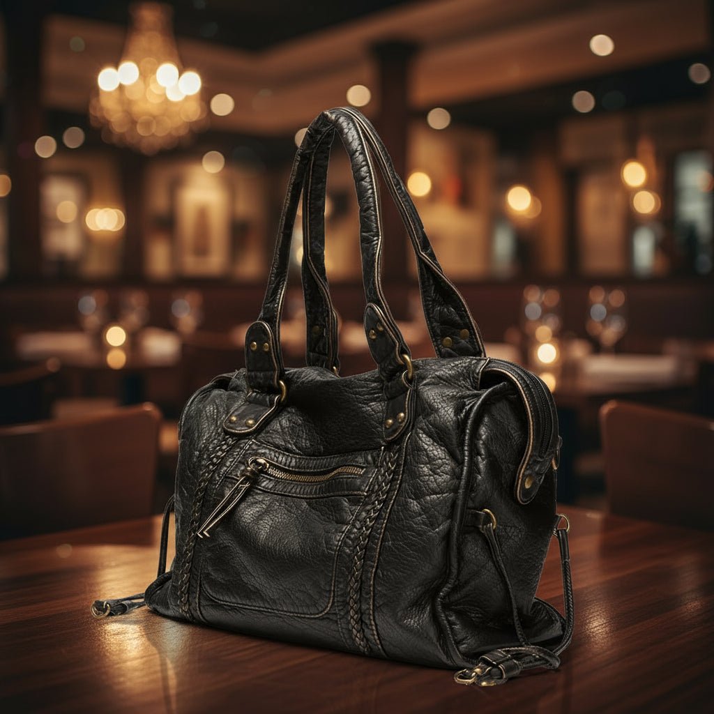 Dames Handtas Trendy Stijlvol 1