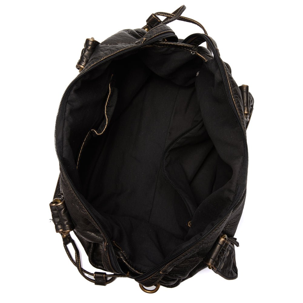 Dames Handtas Trendy Stijlvol 5