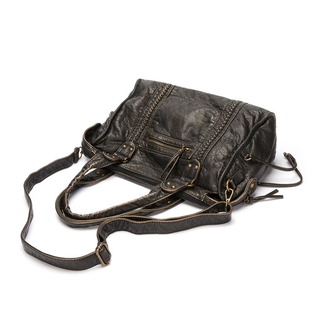 Dames Handtas Trendy Stijlvol 7