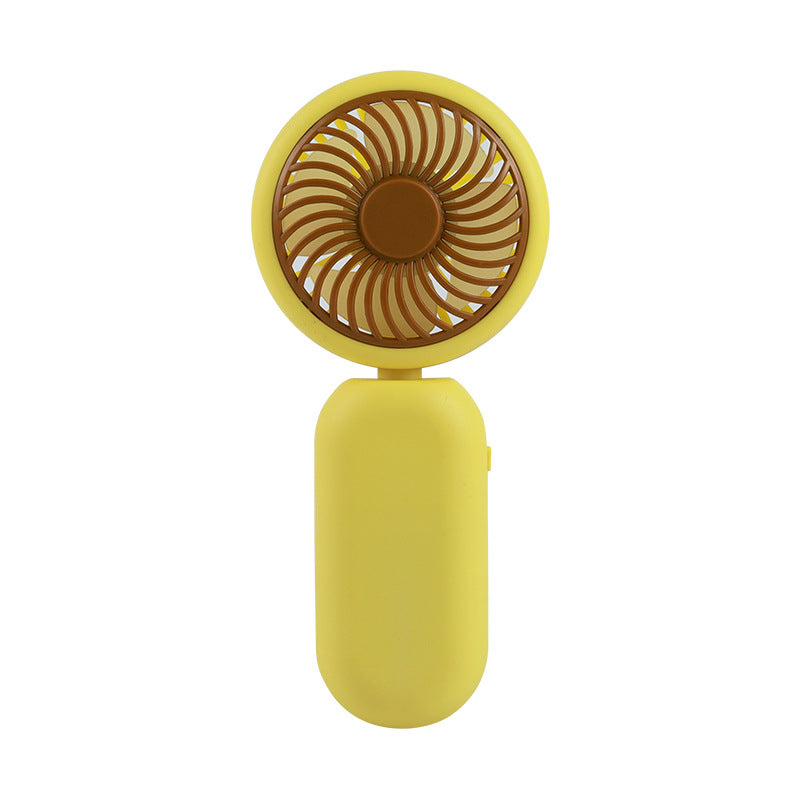 Dames Handventilator Ergonomisch Ontwerp 6