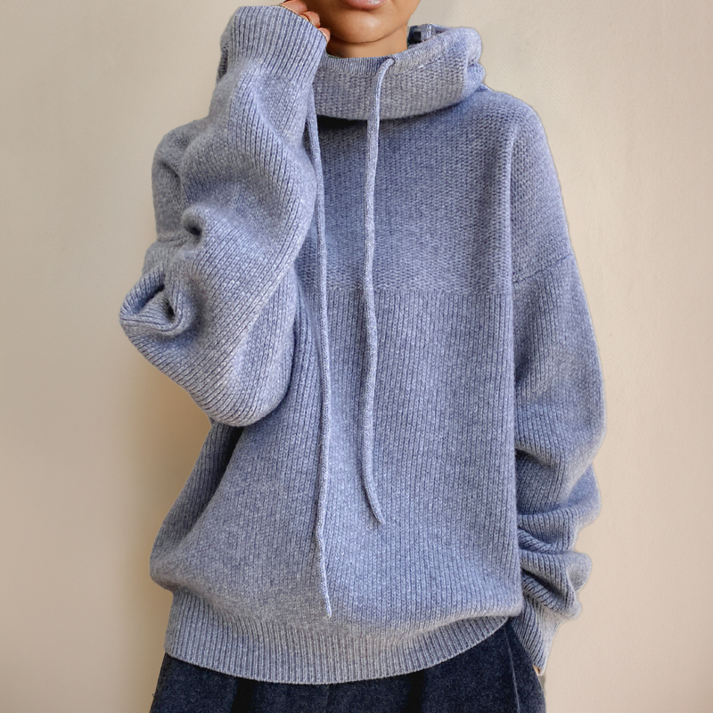 Dames Hoodie Klassiek Casual Stijl 6