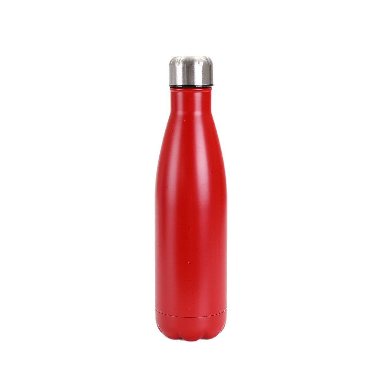 Dames Isoleerfles Modern Design Met Dubbelwandige Isolatie 500 ml 1