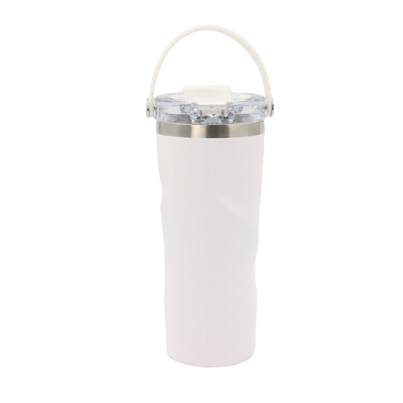 Dames Isolerende Drinkbeker Met Antislip Grip 10
