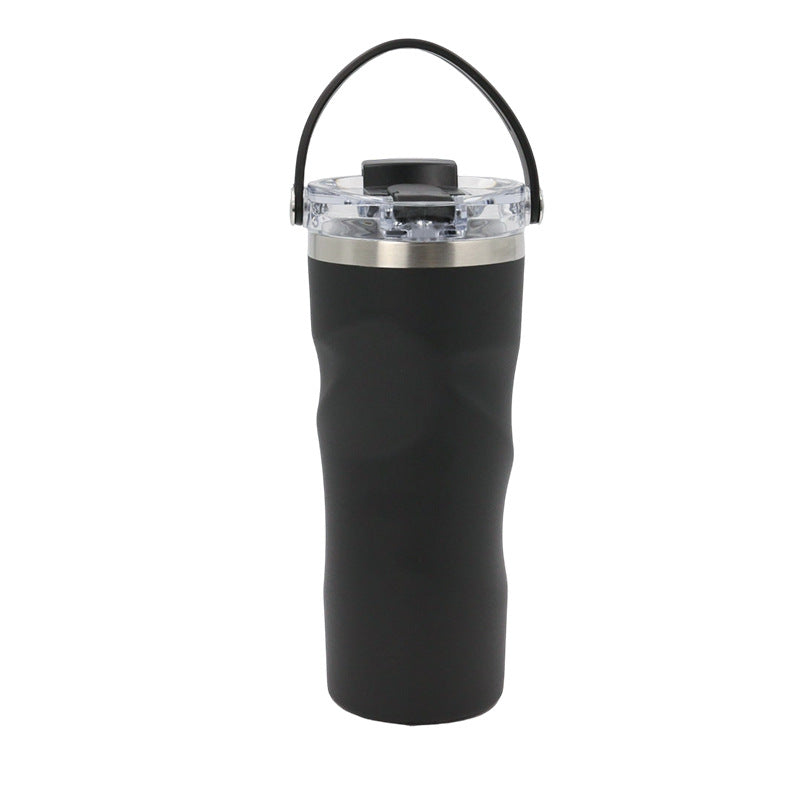 Dames Isolerende Drinkbeker Met Antislip Grip 11