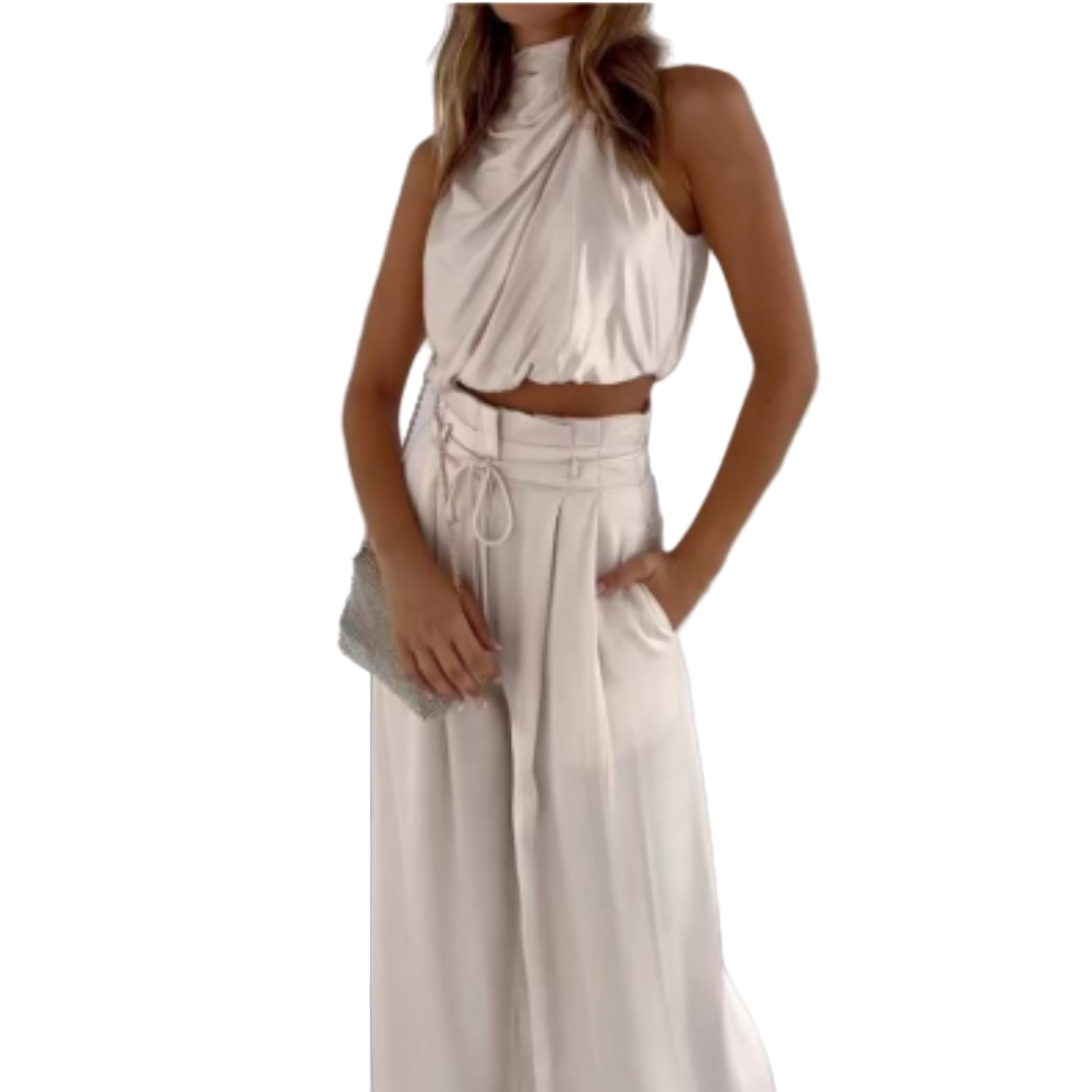 Dames Jumpsuit Casual Modern 0