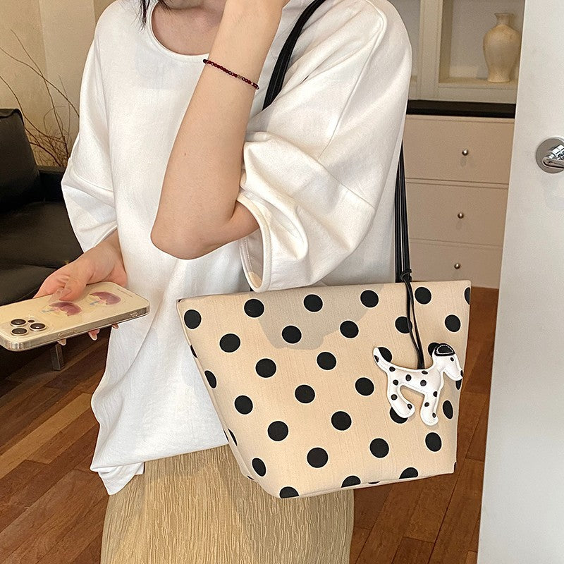 Dames Jurk Casual Comfortabel Model 1
