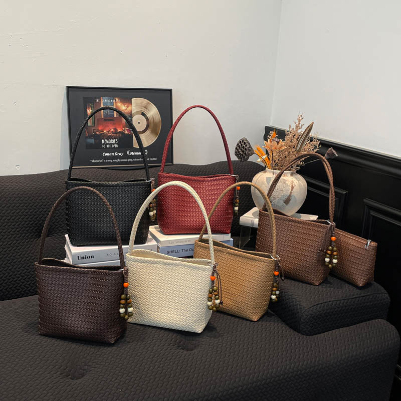 Dames Jurk Modern Design 4