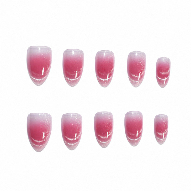 Dames Kunstnagels Set Stijlvol en Gebruiksvriendelijk 2