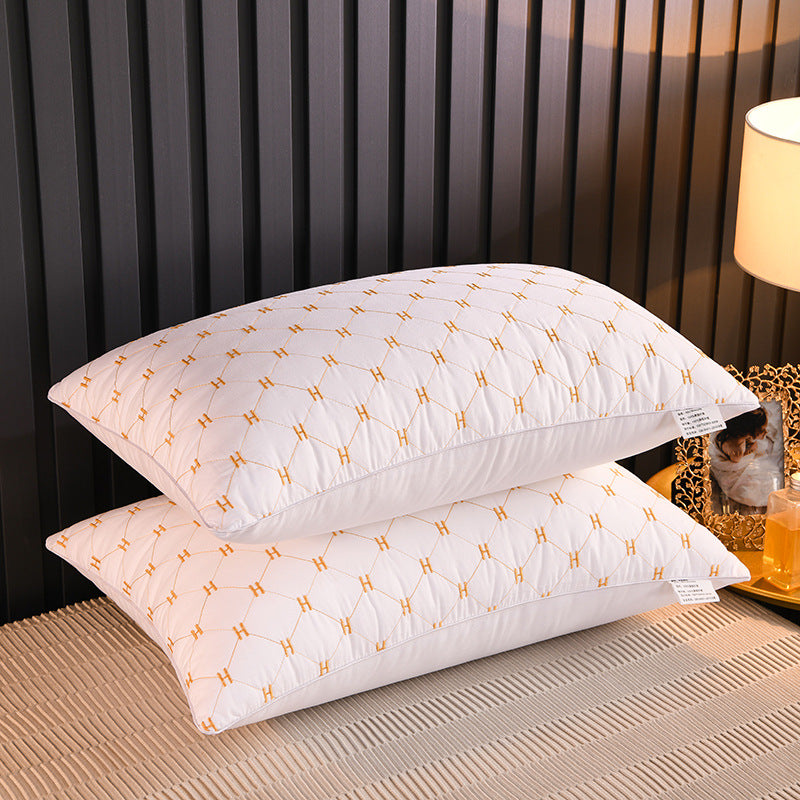 Dames Kussenset Stijlvol Comfort 8